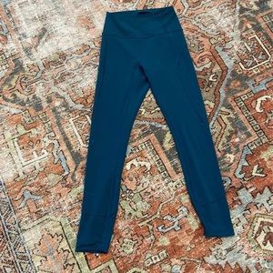 Lululemon In Movement